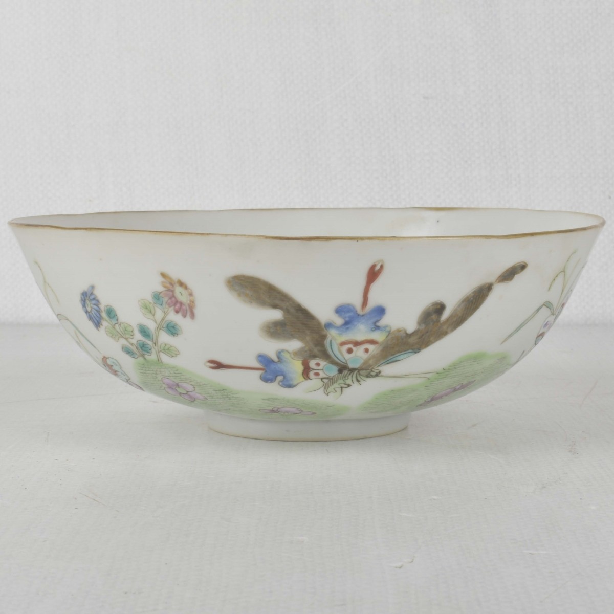 18/19th Century Chinese Porcelain Bowl
