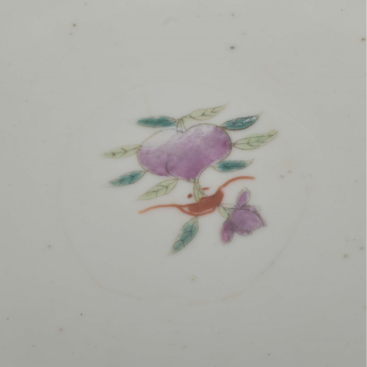 18/19th Century Chinese Porcelain Bowl