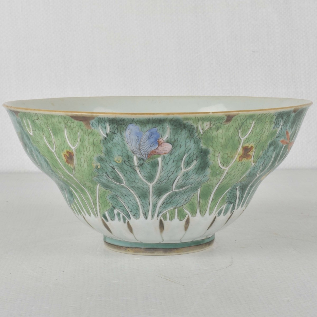 18/19th Century Chinese Porcelain Bowl