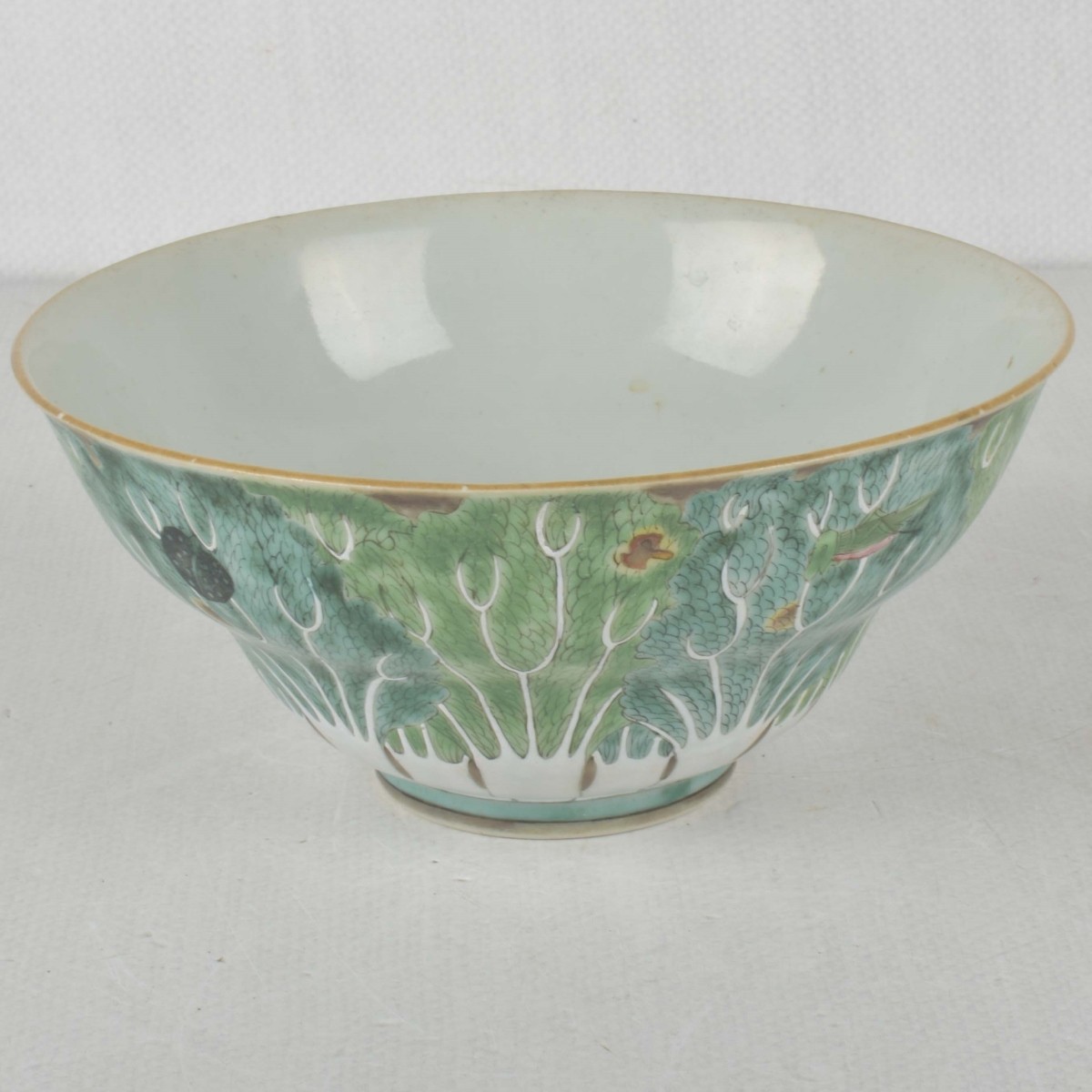 18/19th Century Chinese Porcelain Bowl