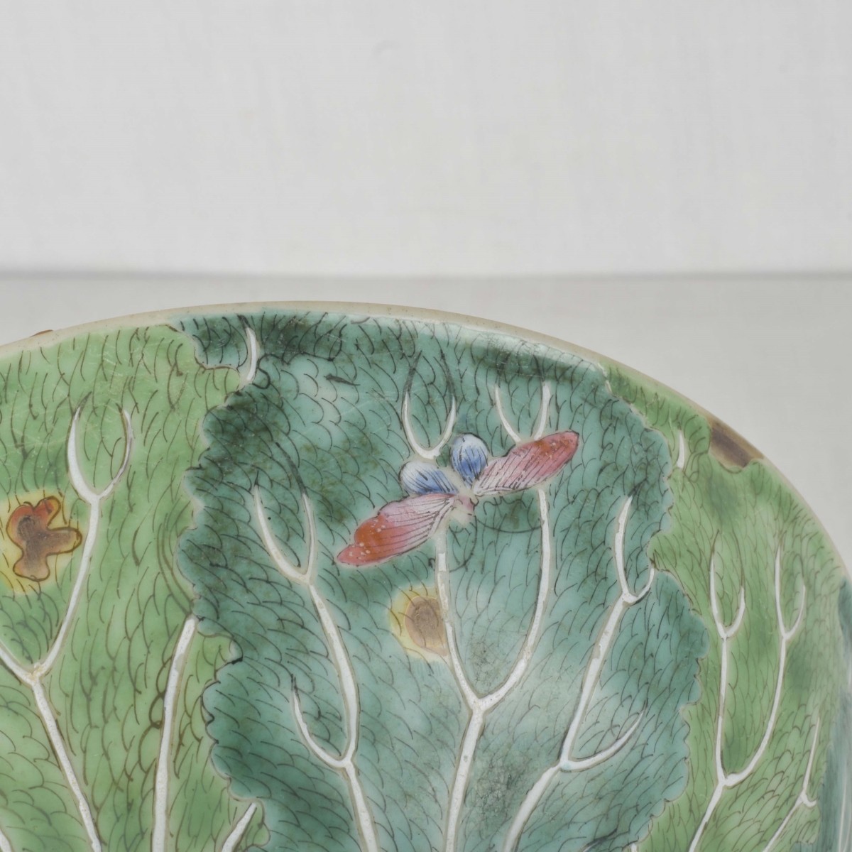 18/19th Century Chinese Porcelain Bowl