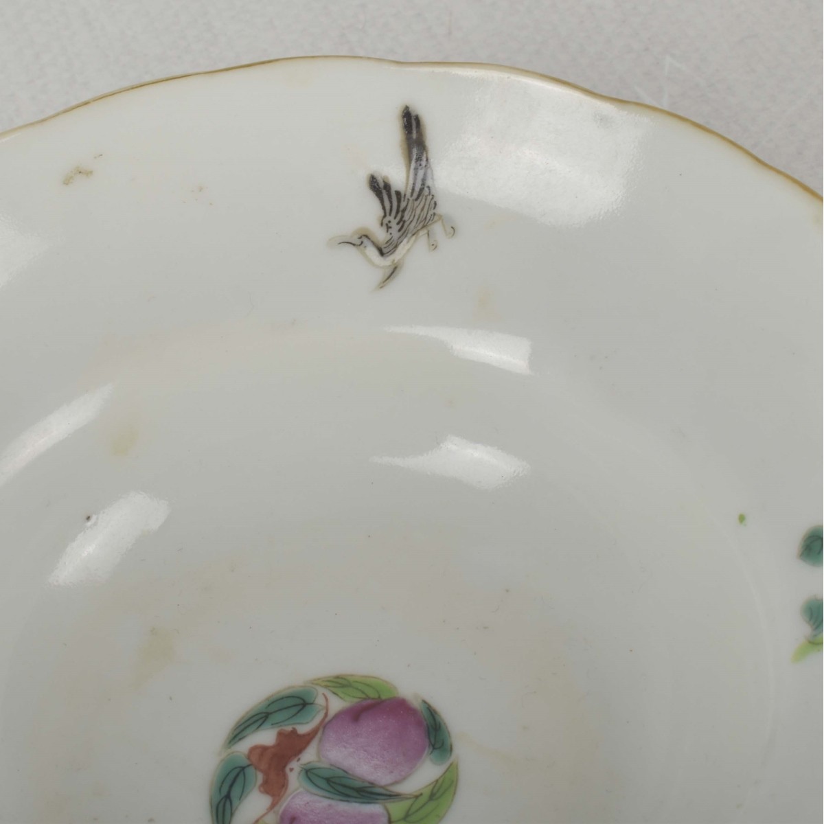 18/19th Century Chinese Porcelain Bowl