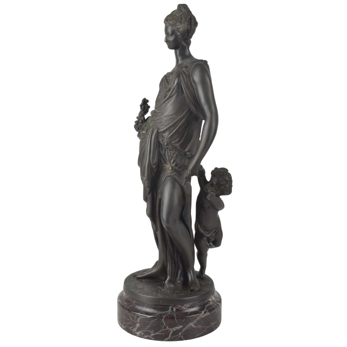 After Auguste Moreau, French (1834-1917)