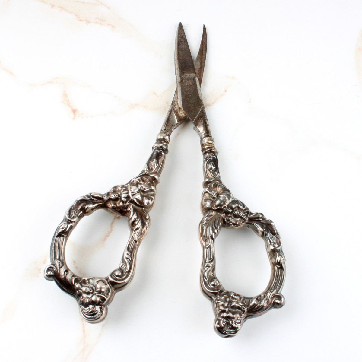 Lot of Sterling Silver Pieces