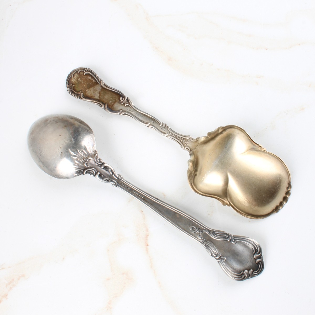 Lot of Sterling Silver Pieces