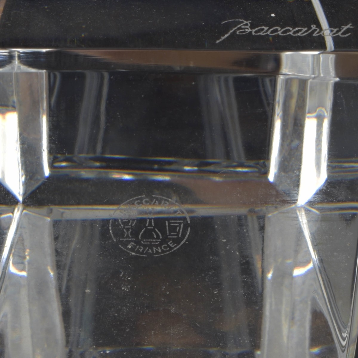 Crystal Obelisks