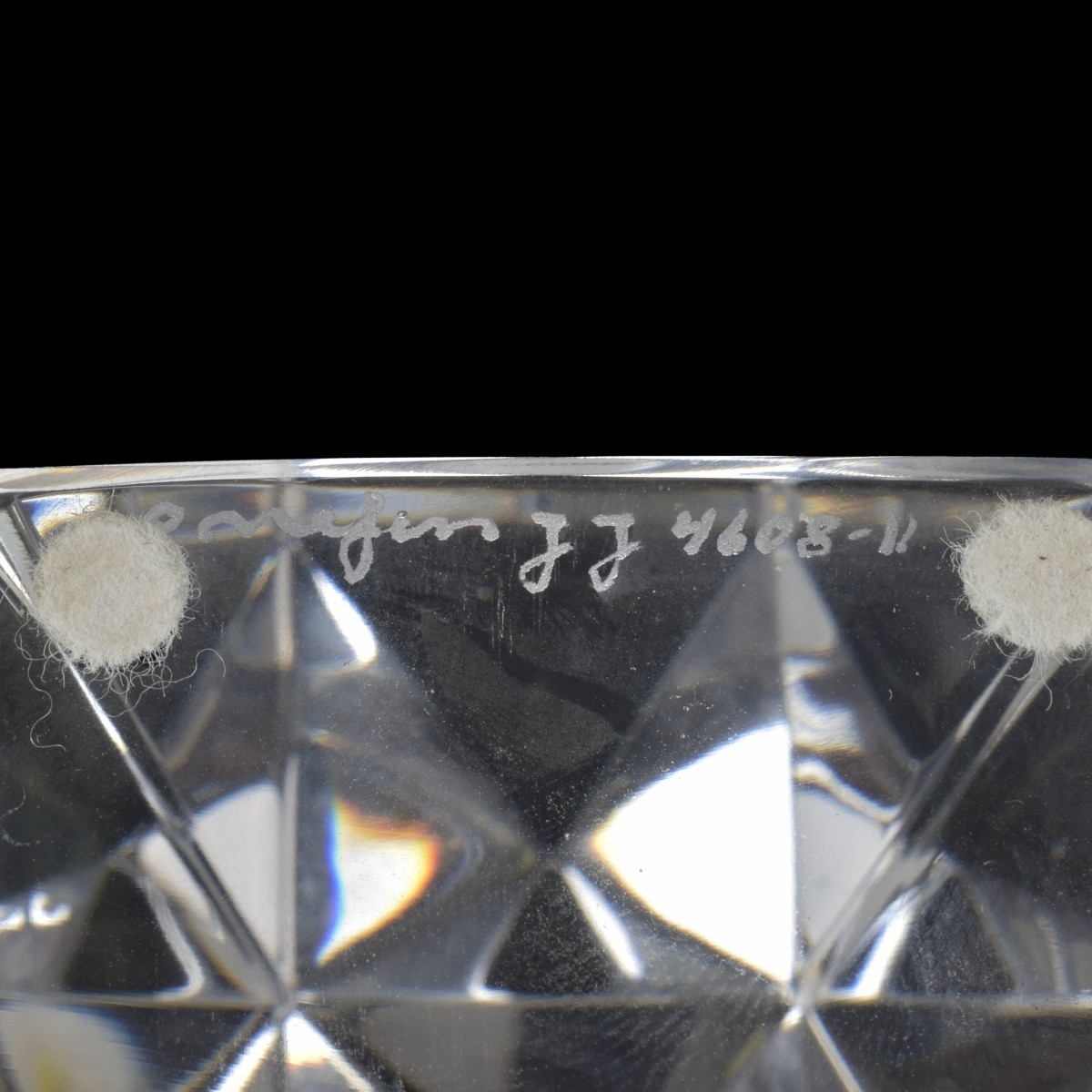 Crystal Obelisks