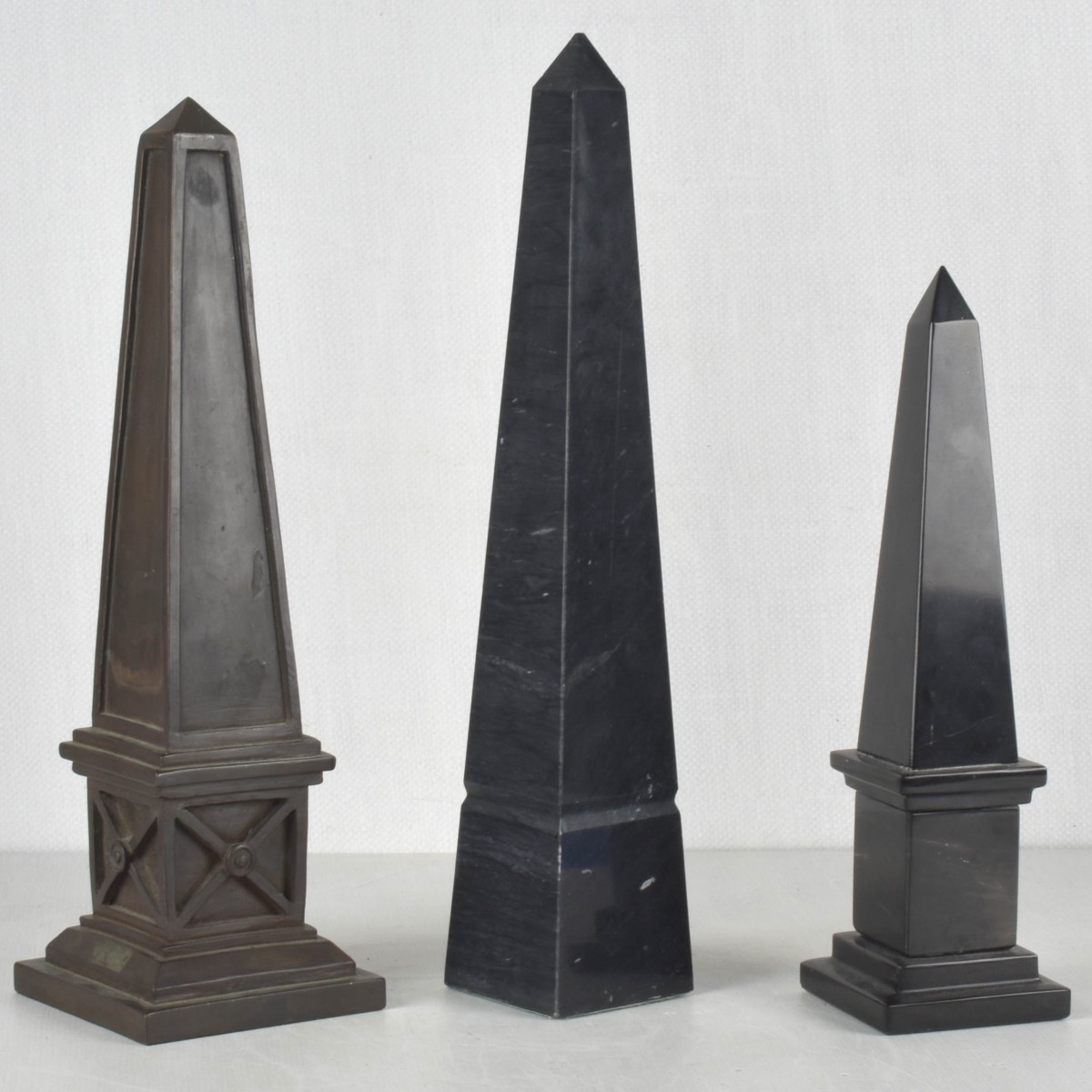 Obelisks