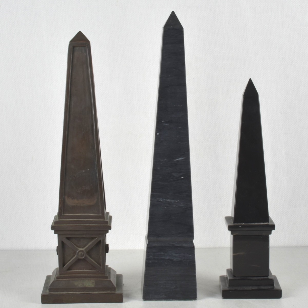 Obelisks