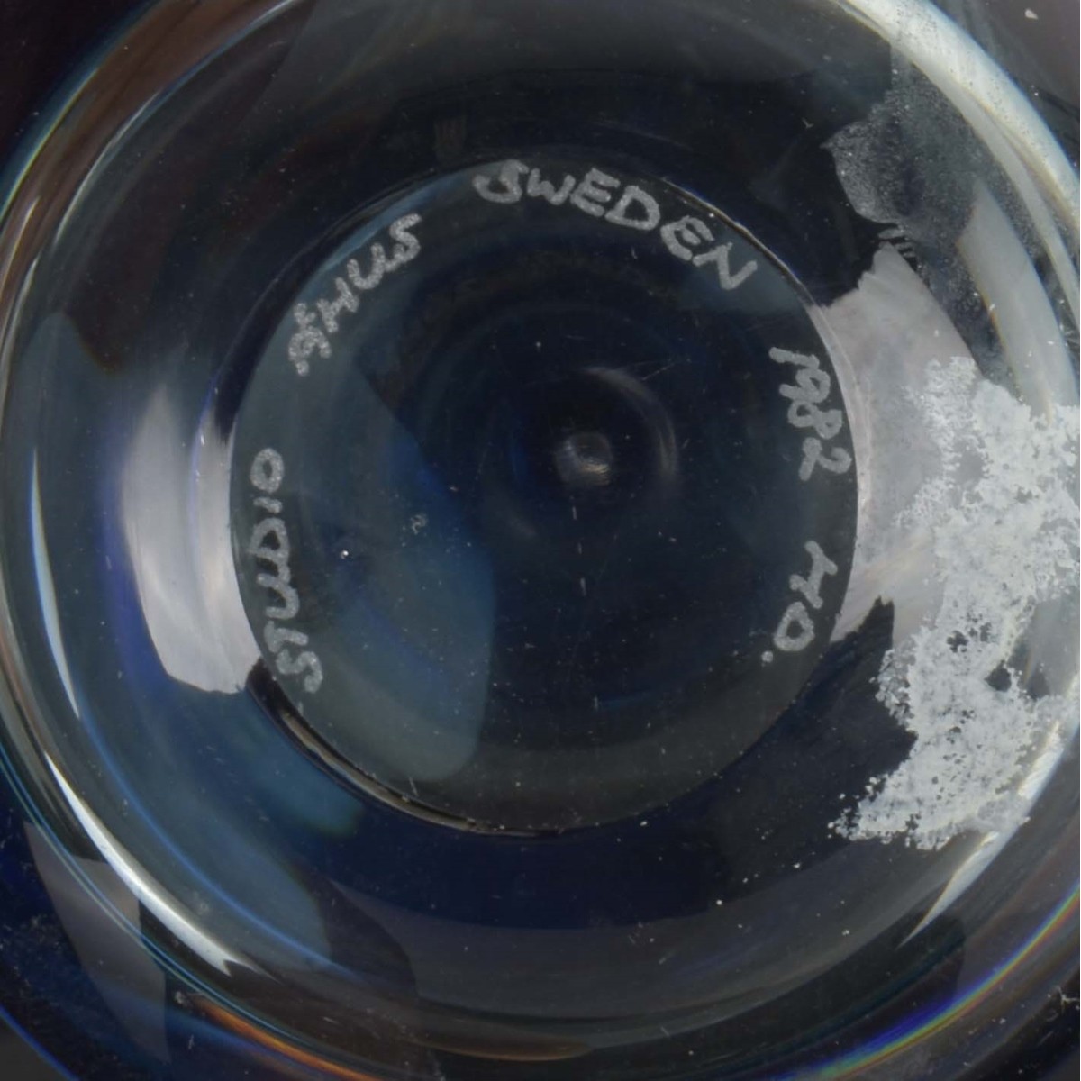 Collection of Glass Paperweights