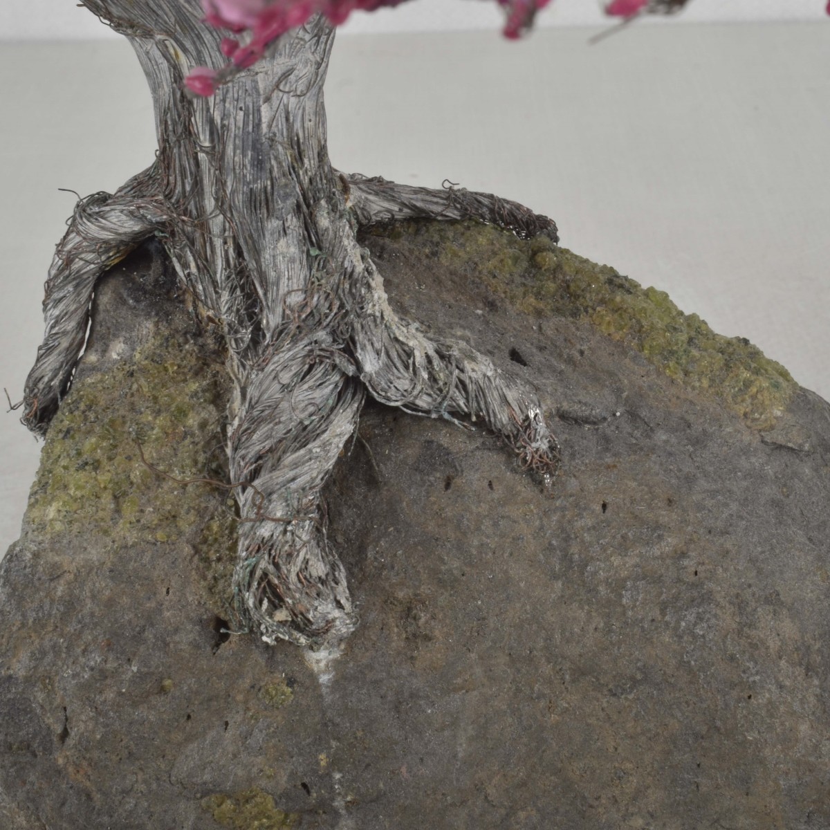 Wayne Trinklein Metal Wire Sculpture