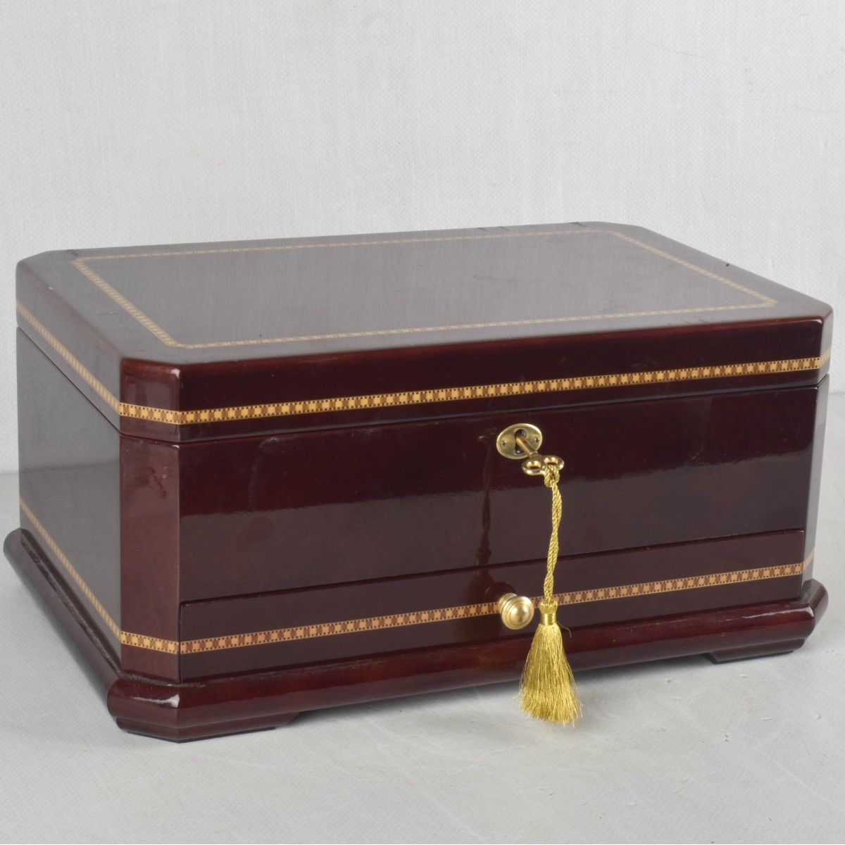 Jewelry Box