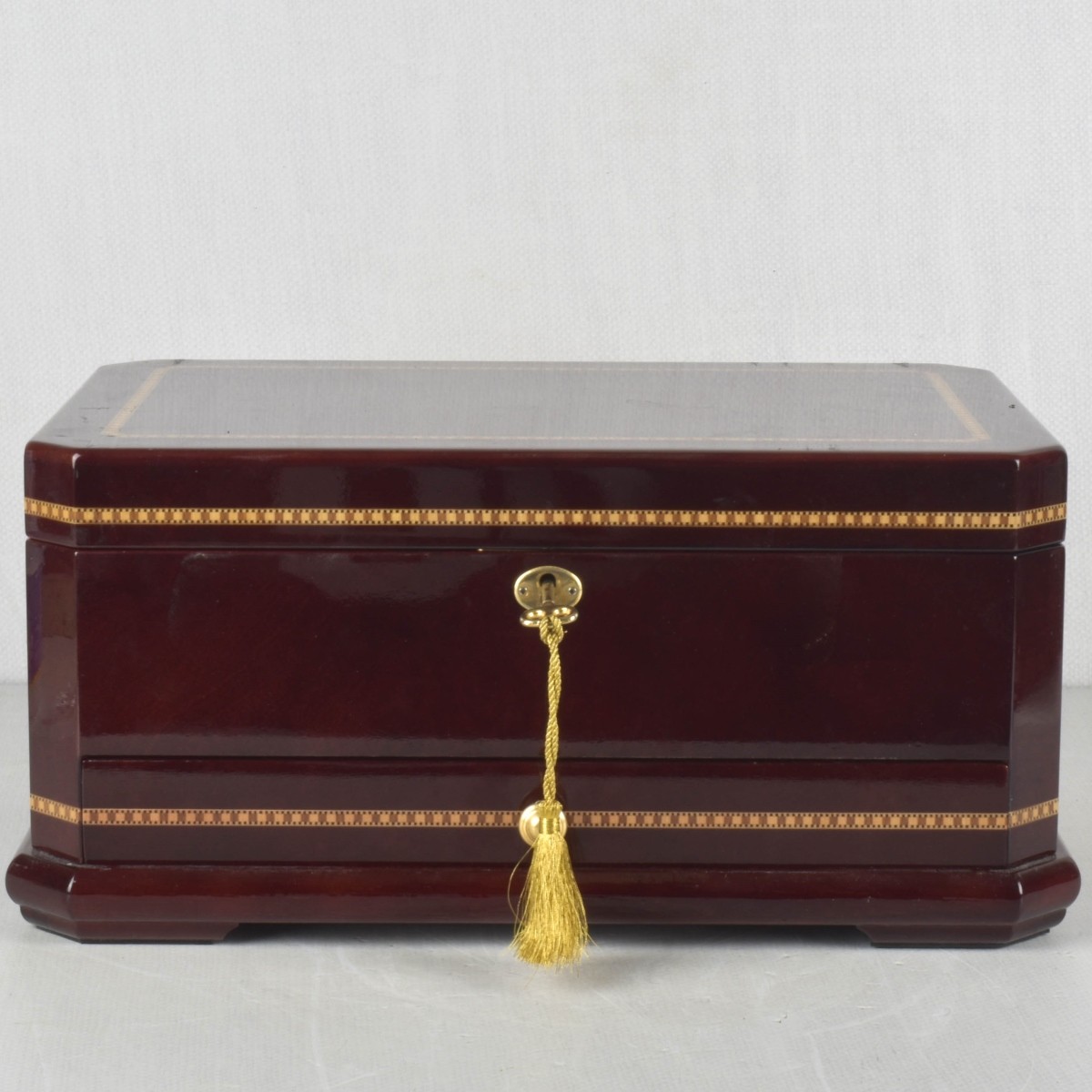 Jewelry Box