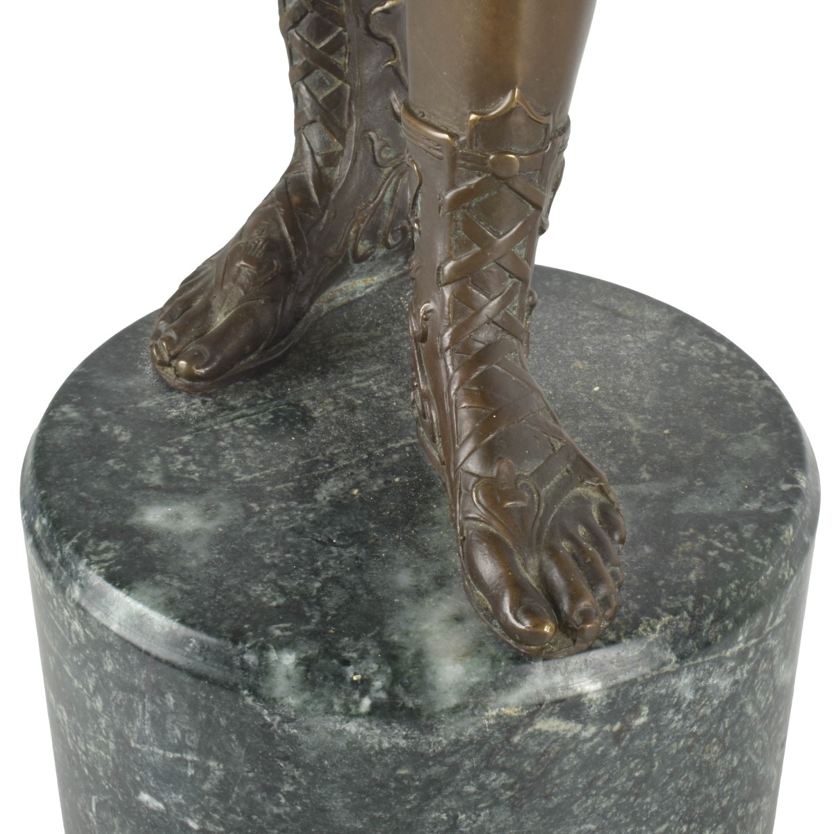 Bronze Sculpture