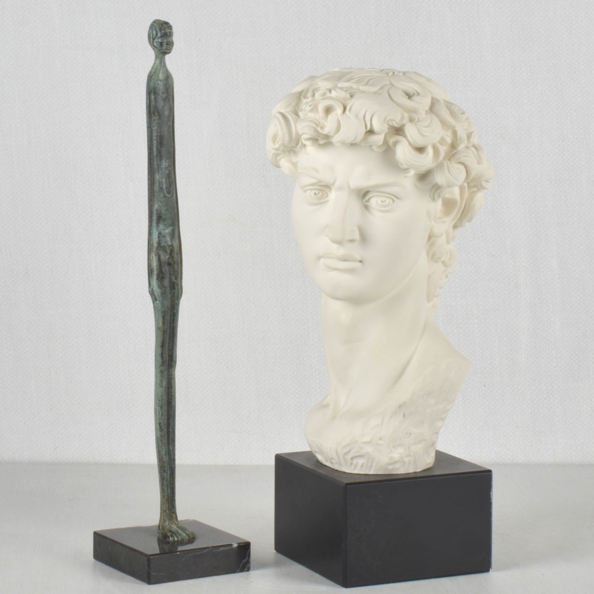 Reproduction Sculptures