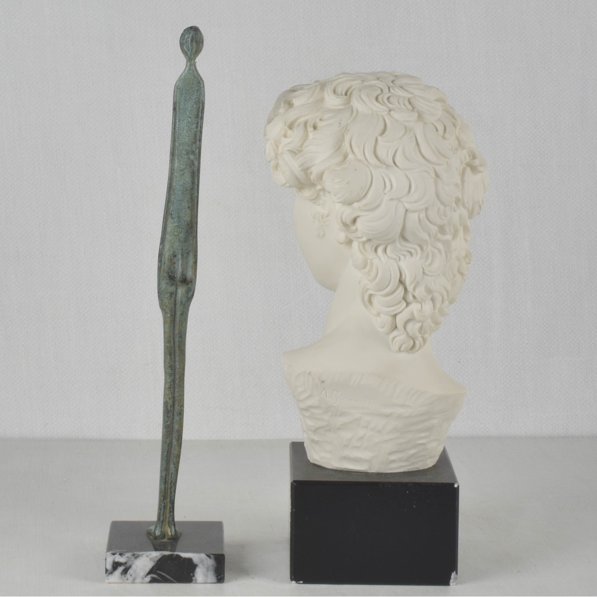 Reproduction Sculptures