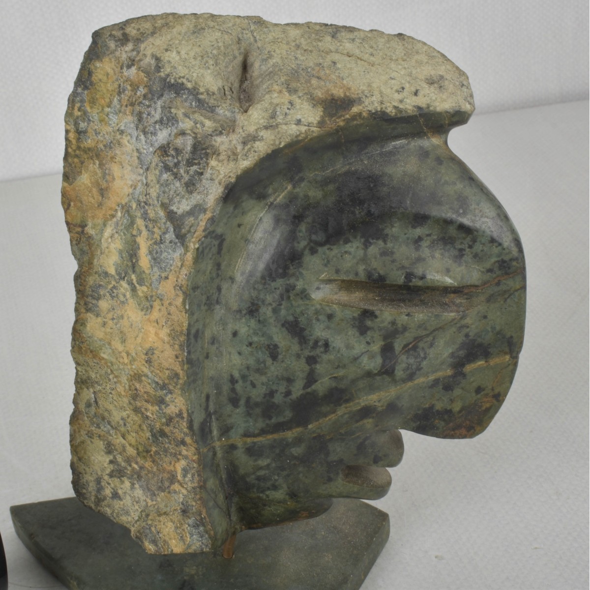Mayan Aztec Sculptures