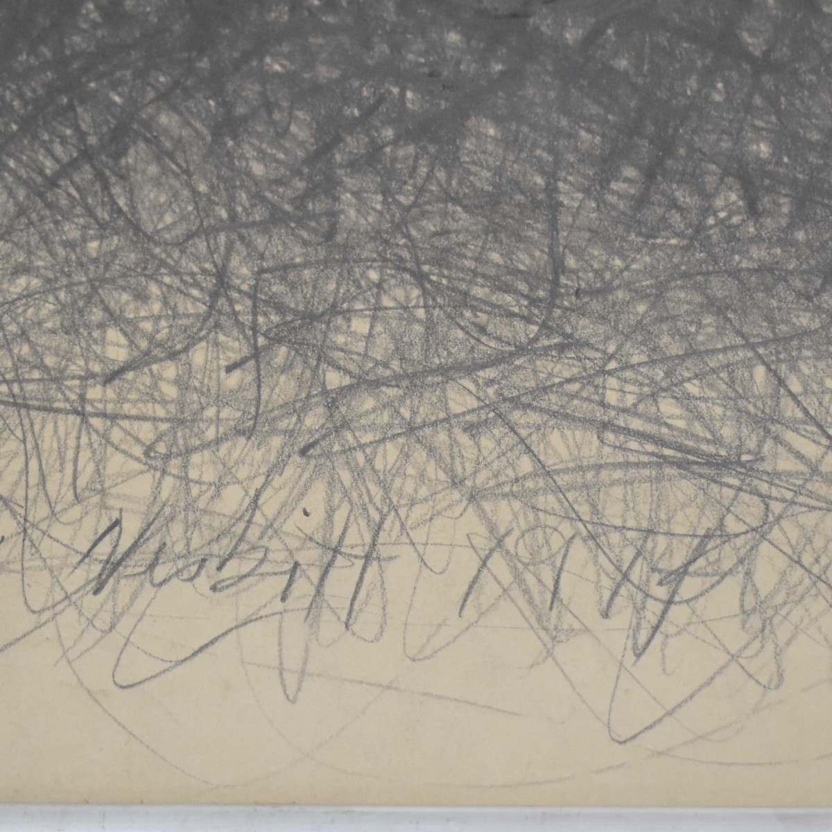 Lowell Nesbitt, American (1933-1993)