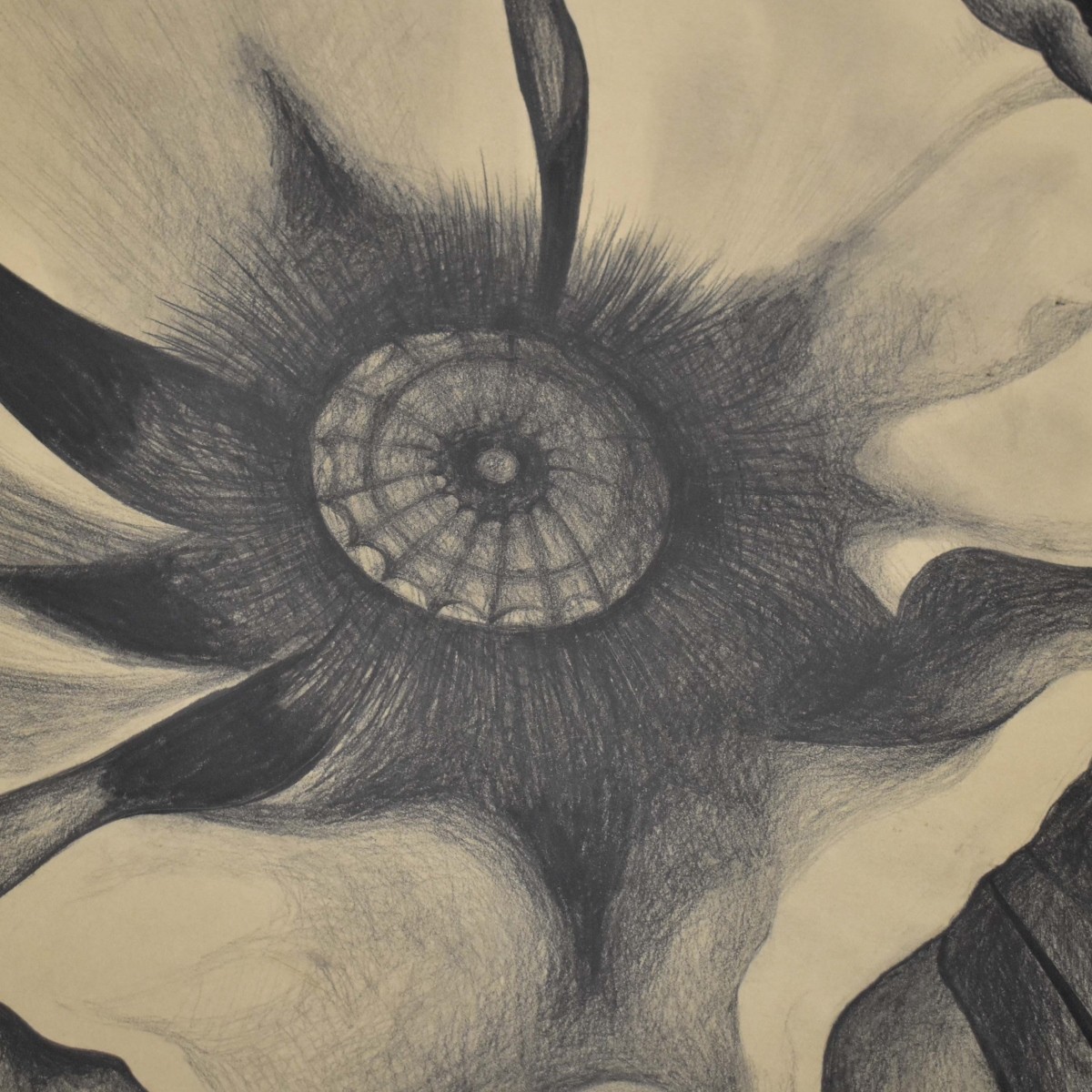 Lowell Nesbitt, American (1933-1993)