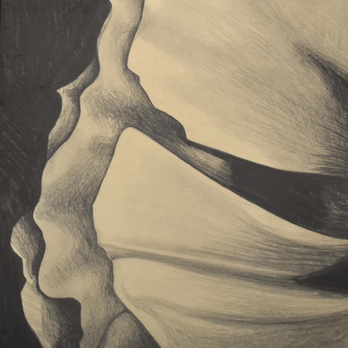 Lowell Nesbitt, American (1933-1993)
