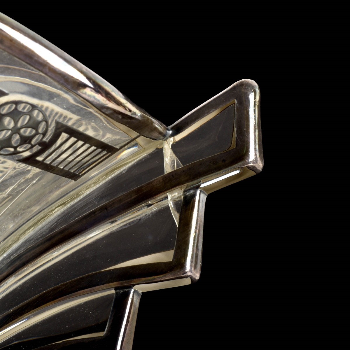 Glass Table Ware Pieces