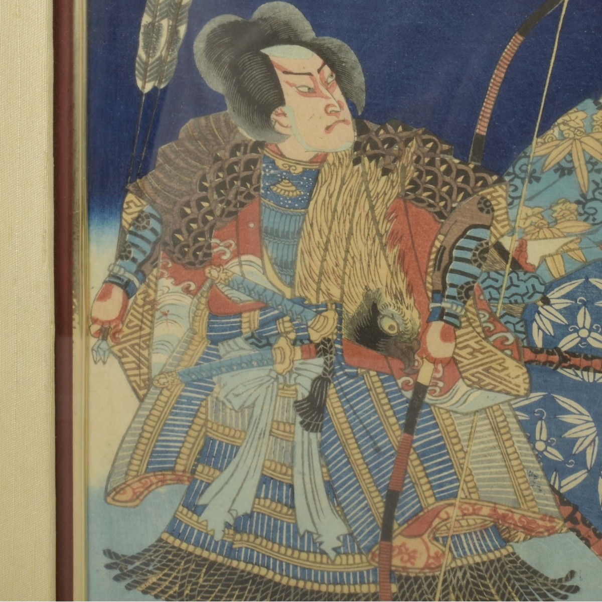 Ochiai Yoshiiku, Japanese (1833-1904)
