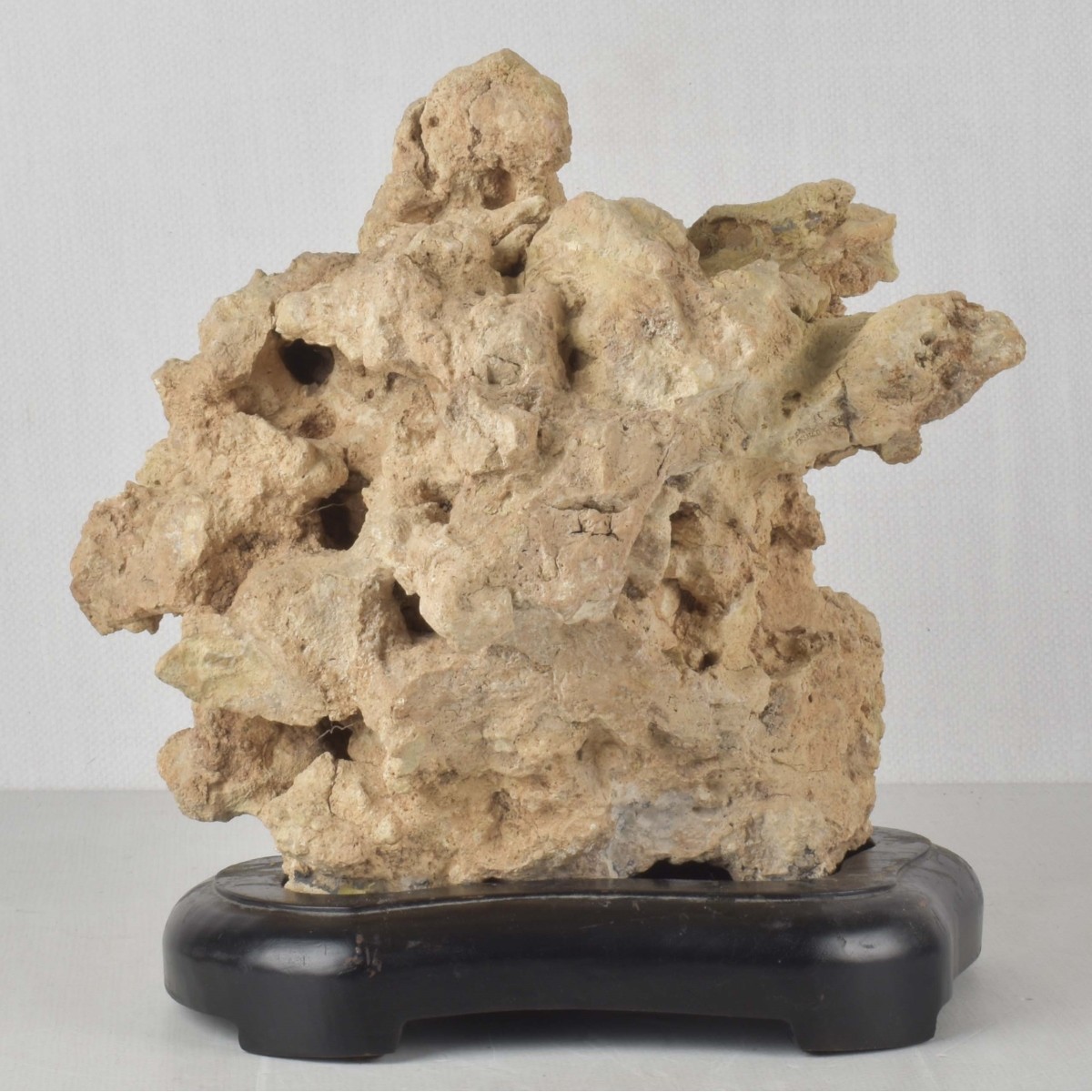 Chinese Scholar Rock