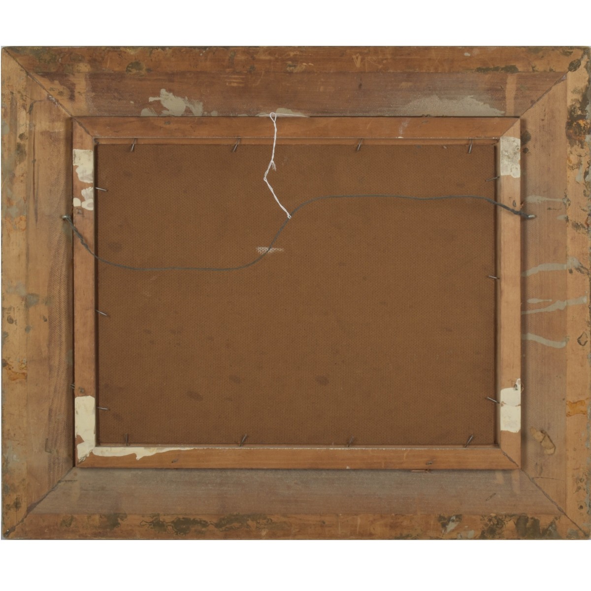 Rudolph Colao, American (1927-2014)