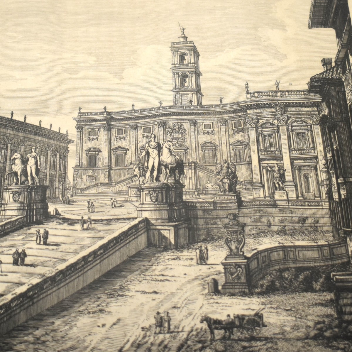 Luigi Rossini, Italian (1790-1857)