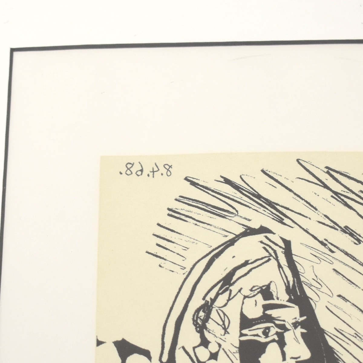 Picasso Prints
