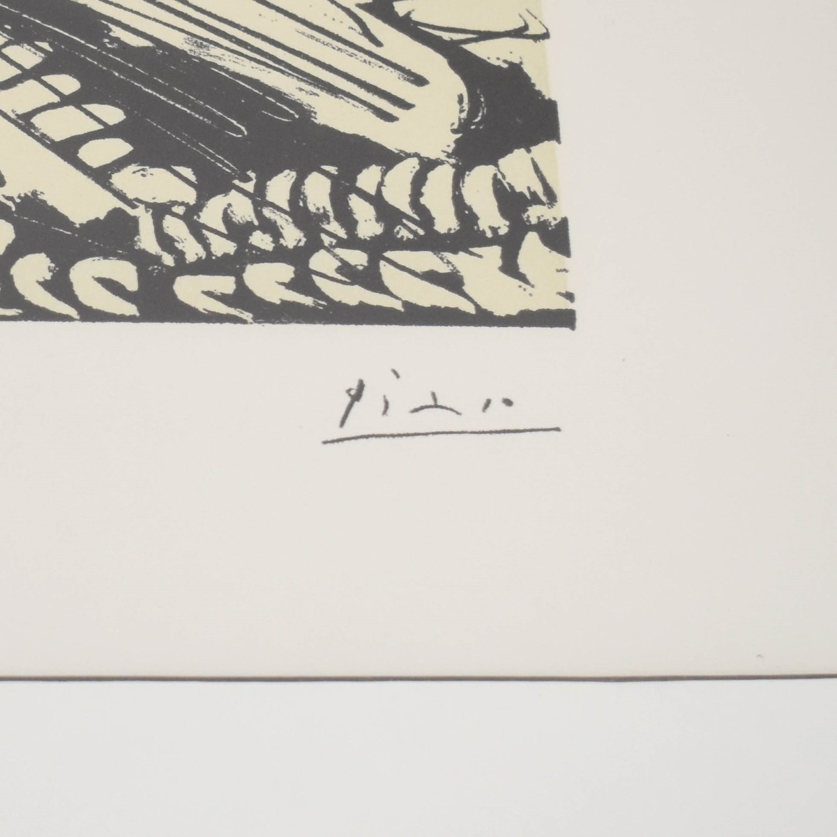Picasso Prints