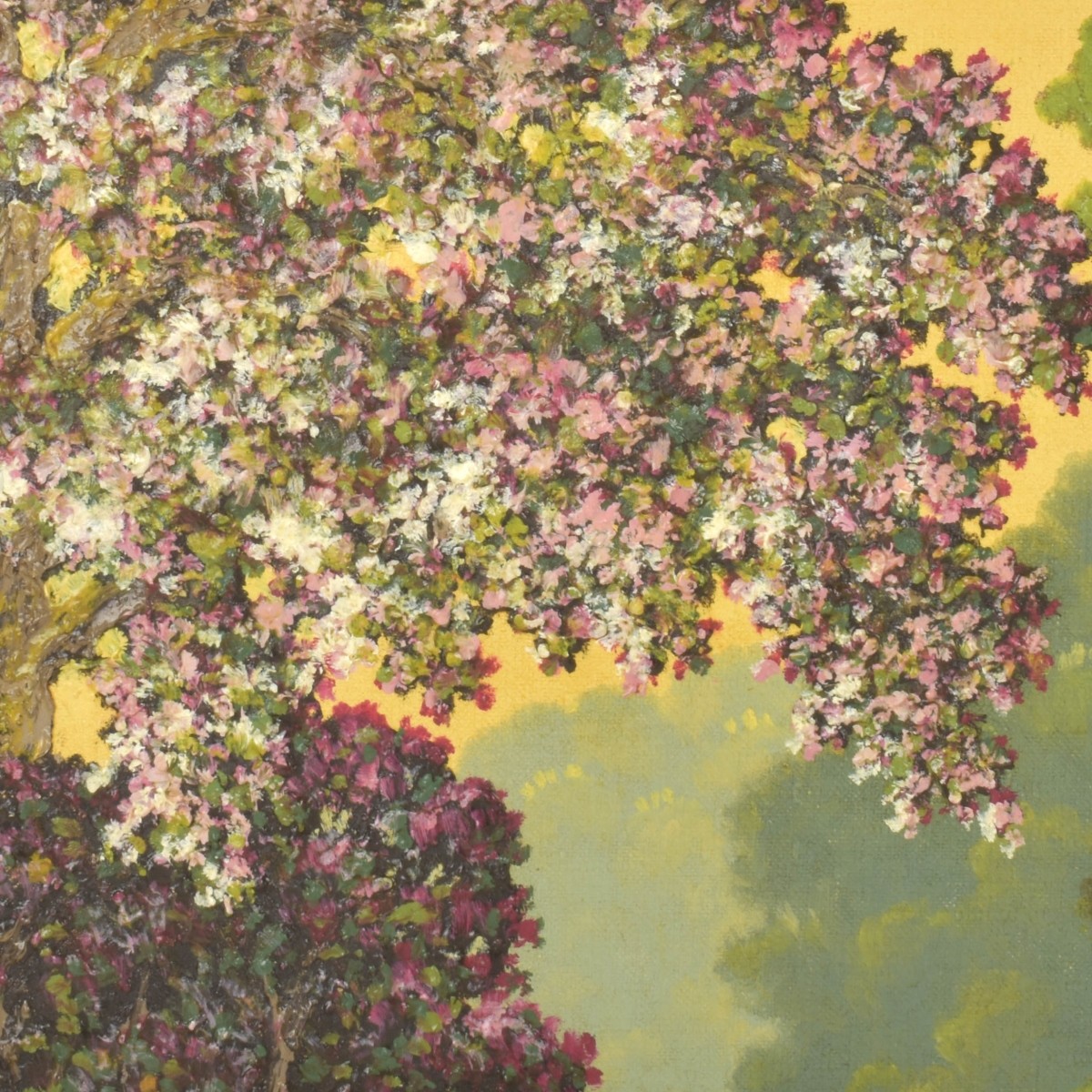 Leonard Rodowicz, Polish/Am. (1898-1981)