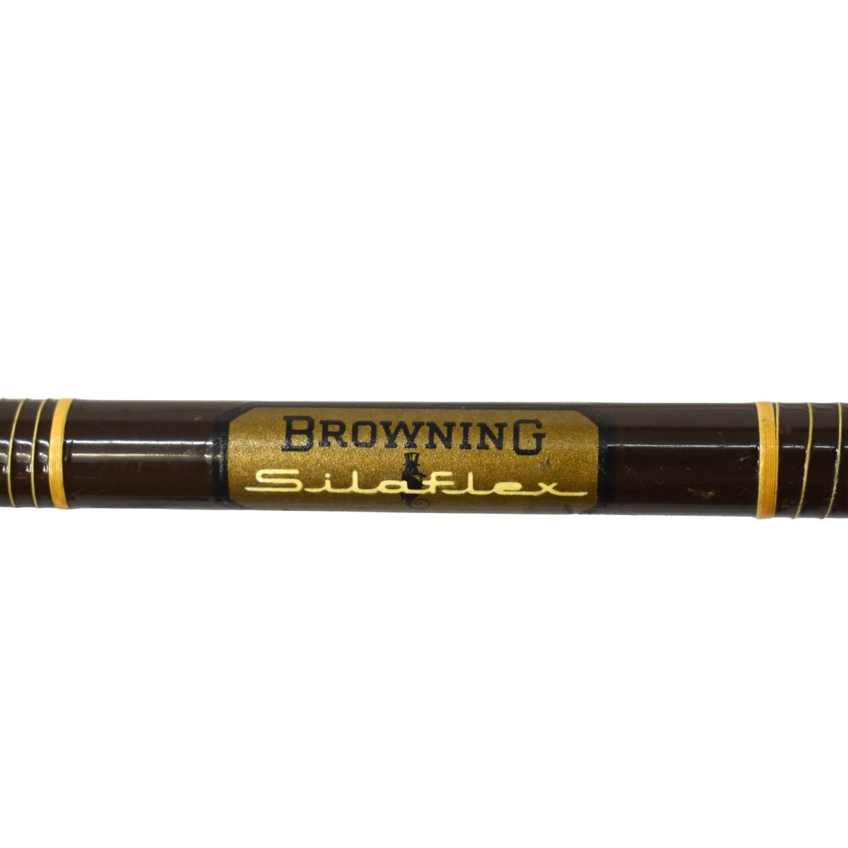 Antique Split Bamboo Fly Fishing Rods