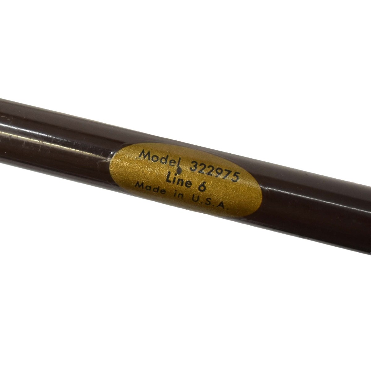 Antique Split Bamboo Fly Fishing Rods
