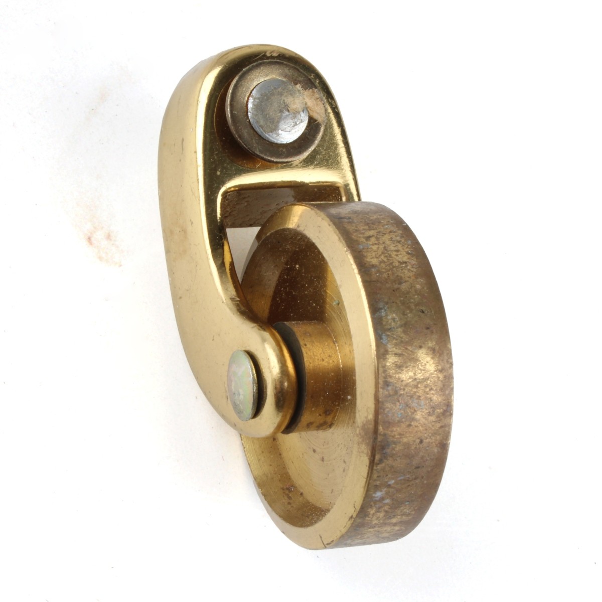 Antique Brass Furniture Casters