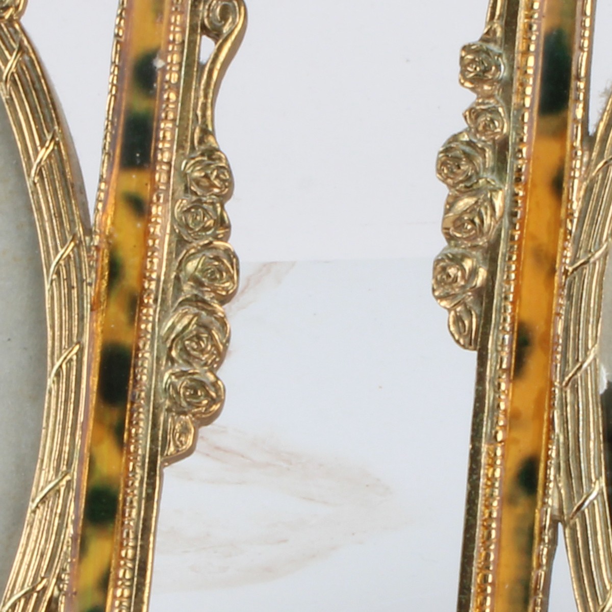 Gold Gilt Photo Frames