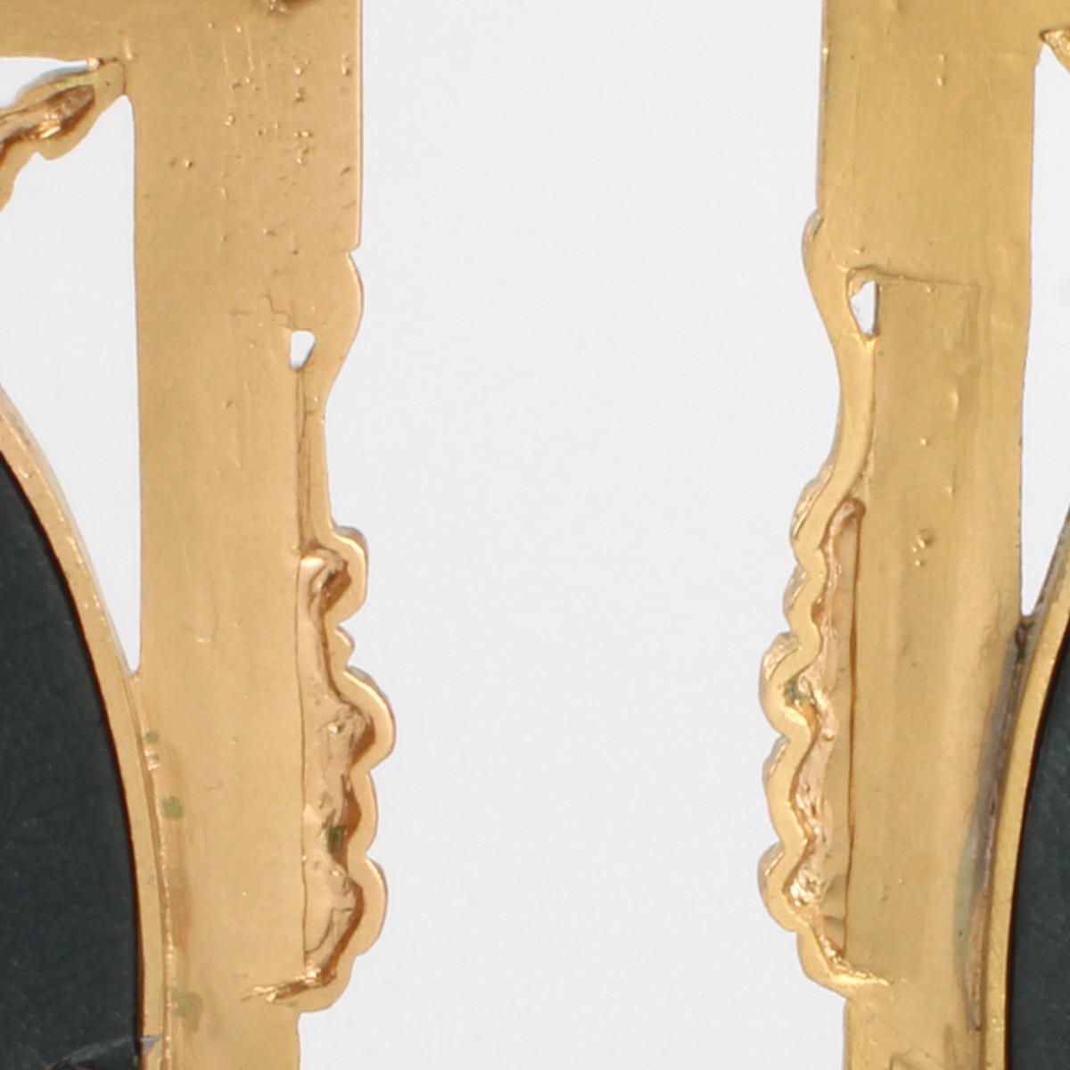 Gold Gilt Photo Frames