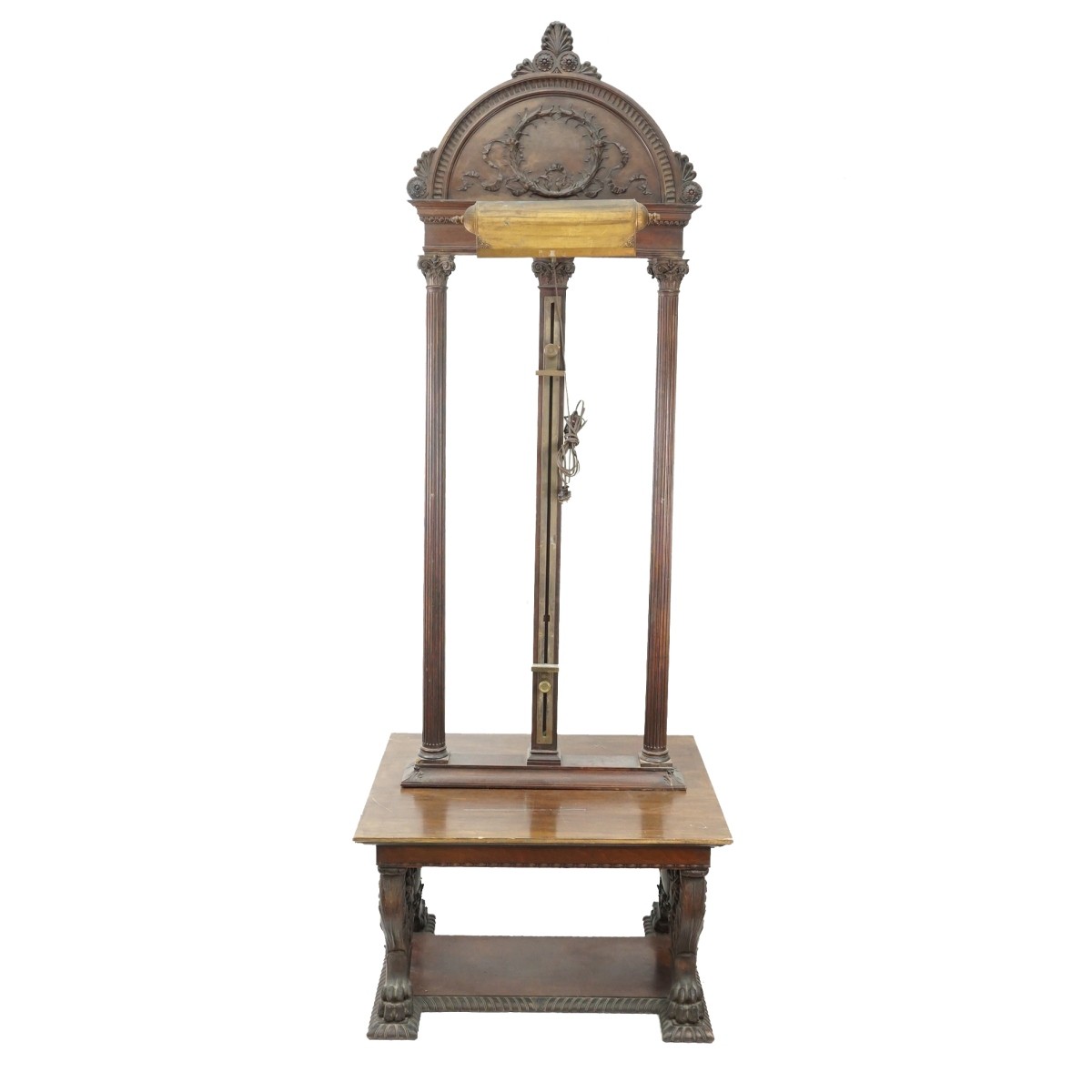 19th Century Victorian Easel