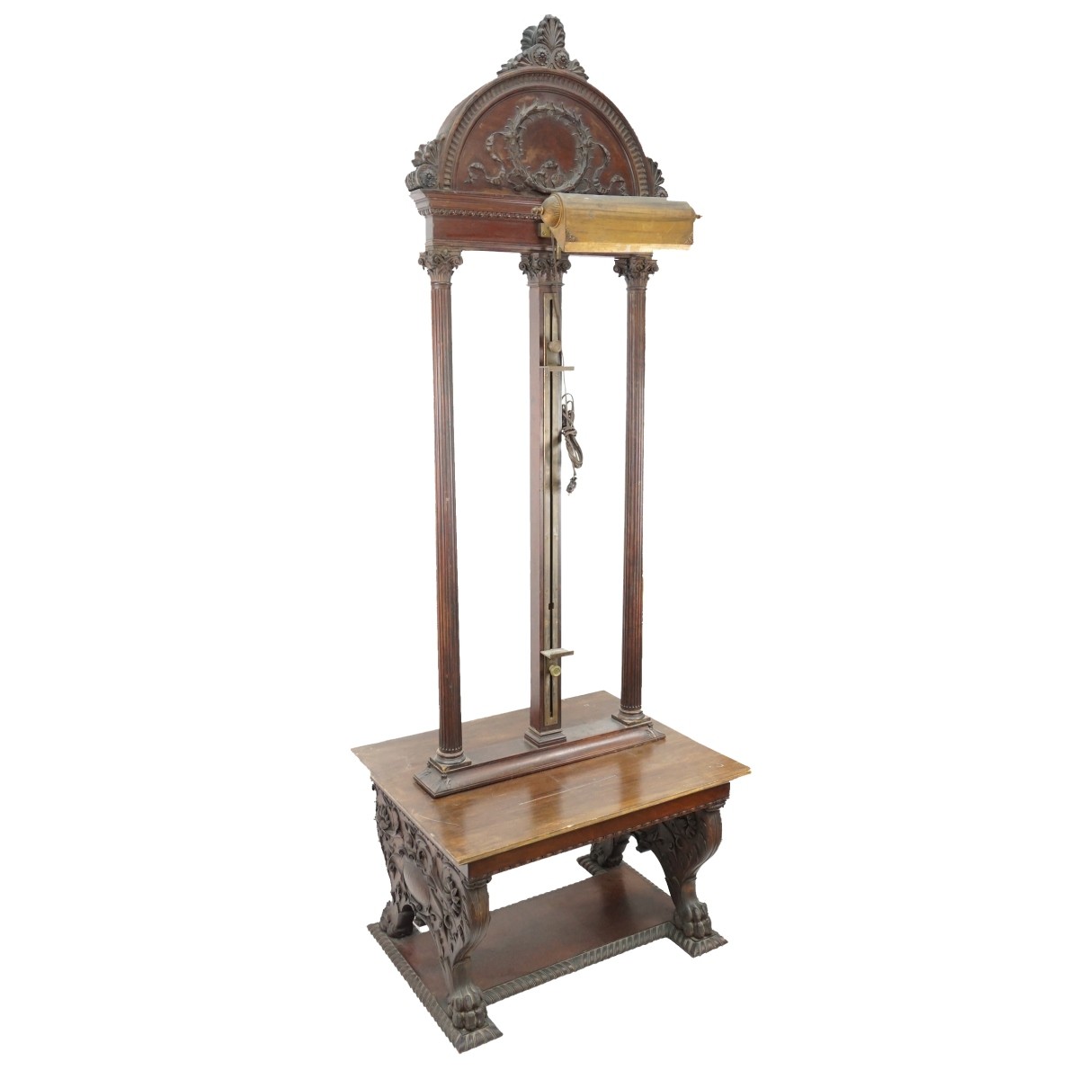 19th Century Victorian Easel