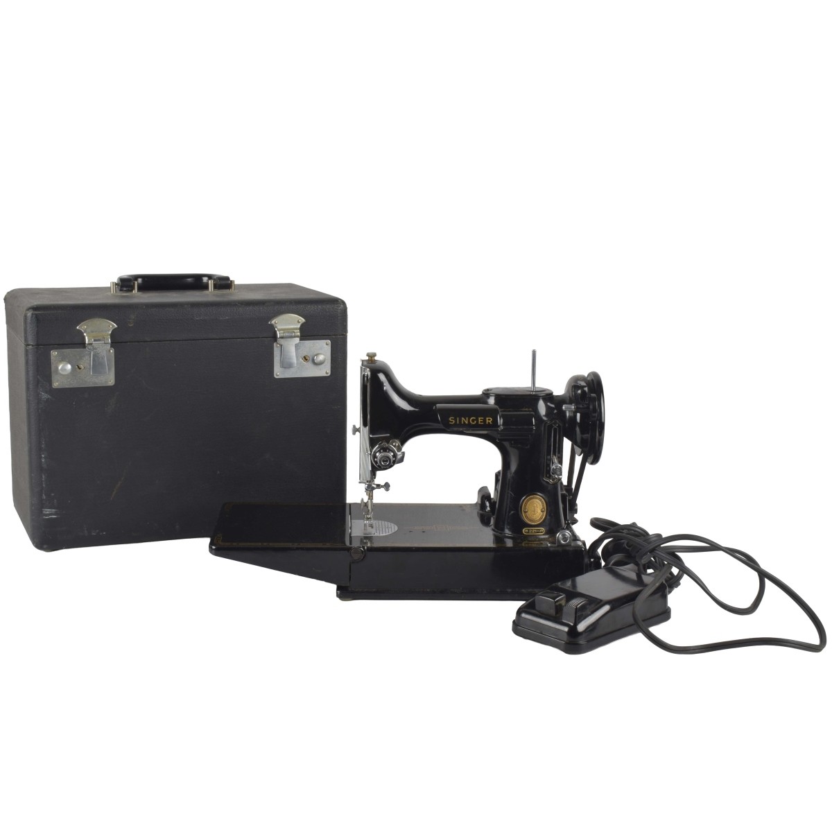 Singer Sewing Machine
