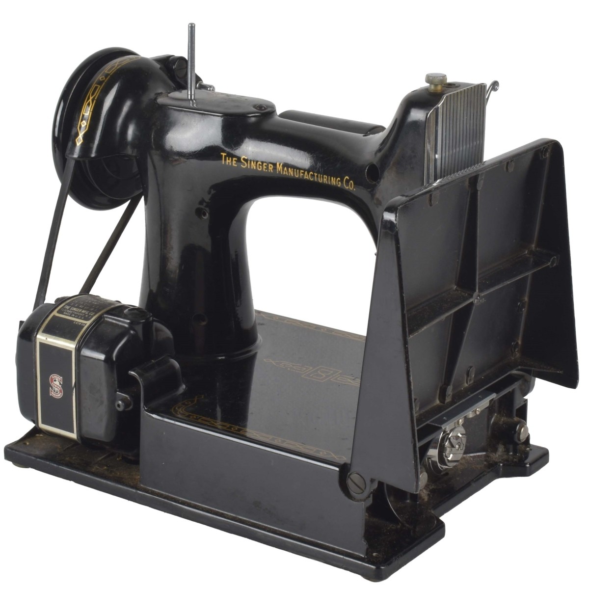 Singer Sewing Machine