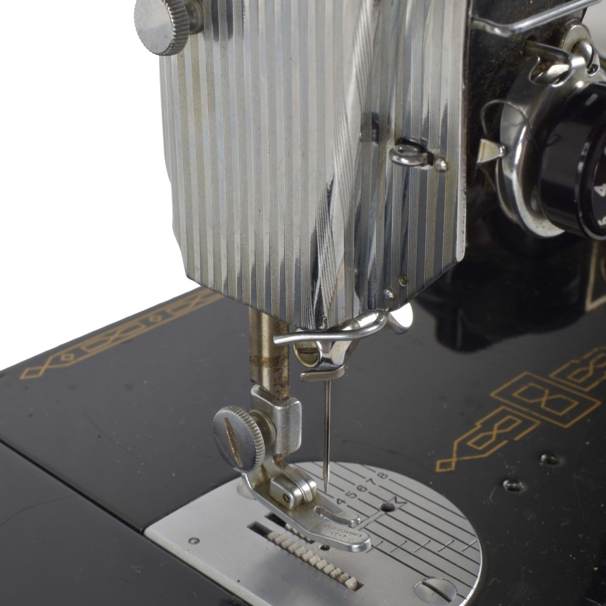 Singer Sewing Machine