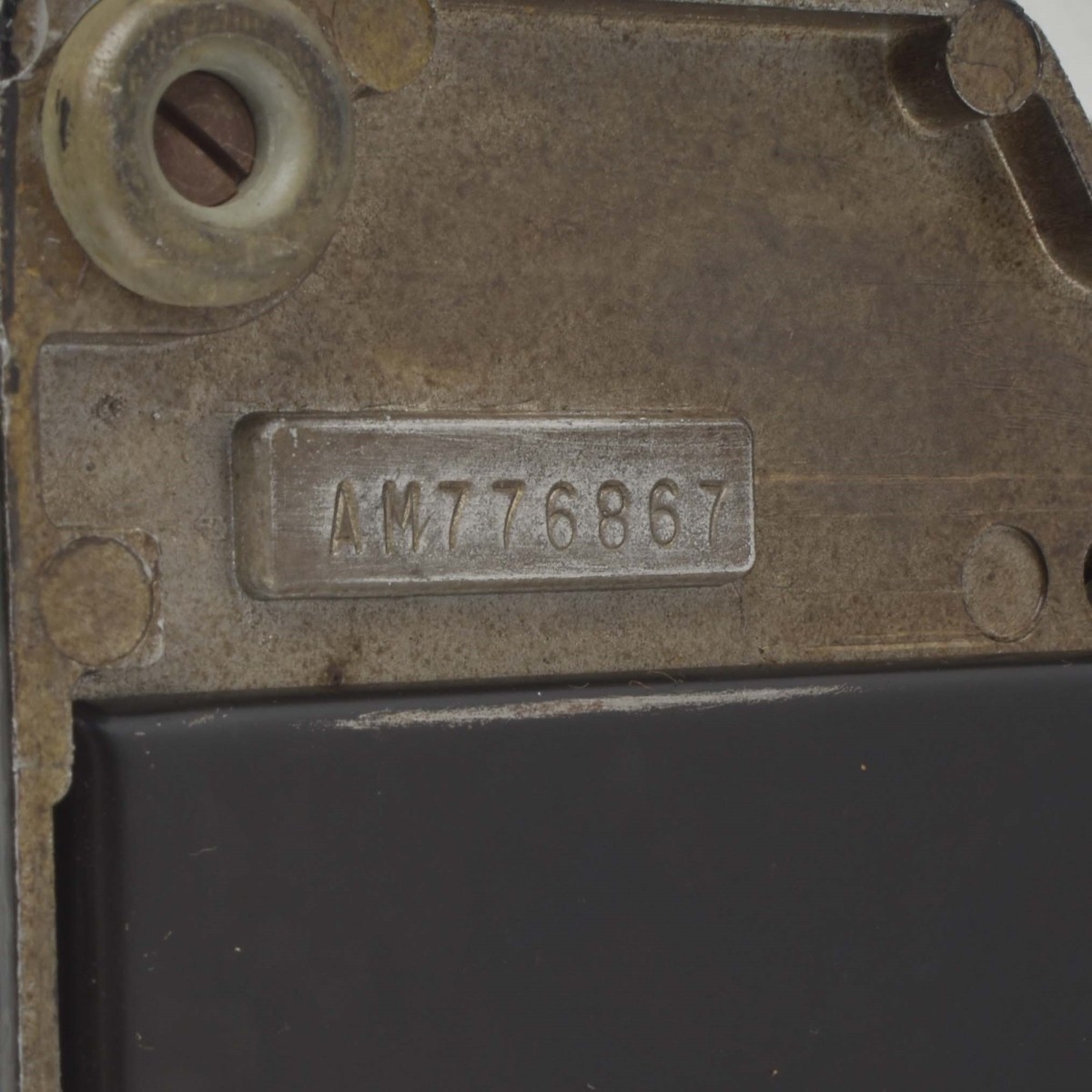 Singer Sewing Machine