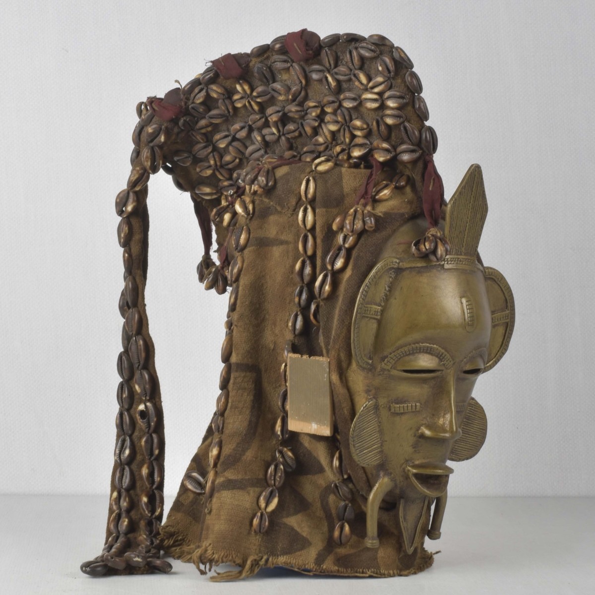 West African Mask