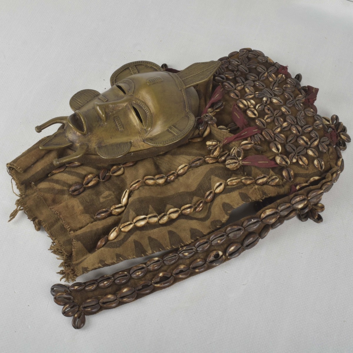 West African Mask