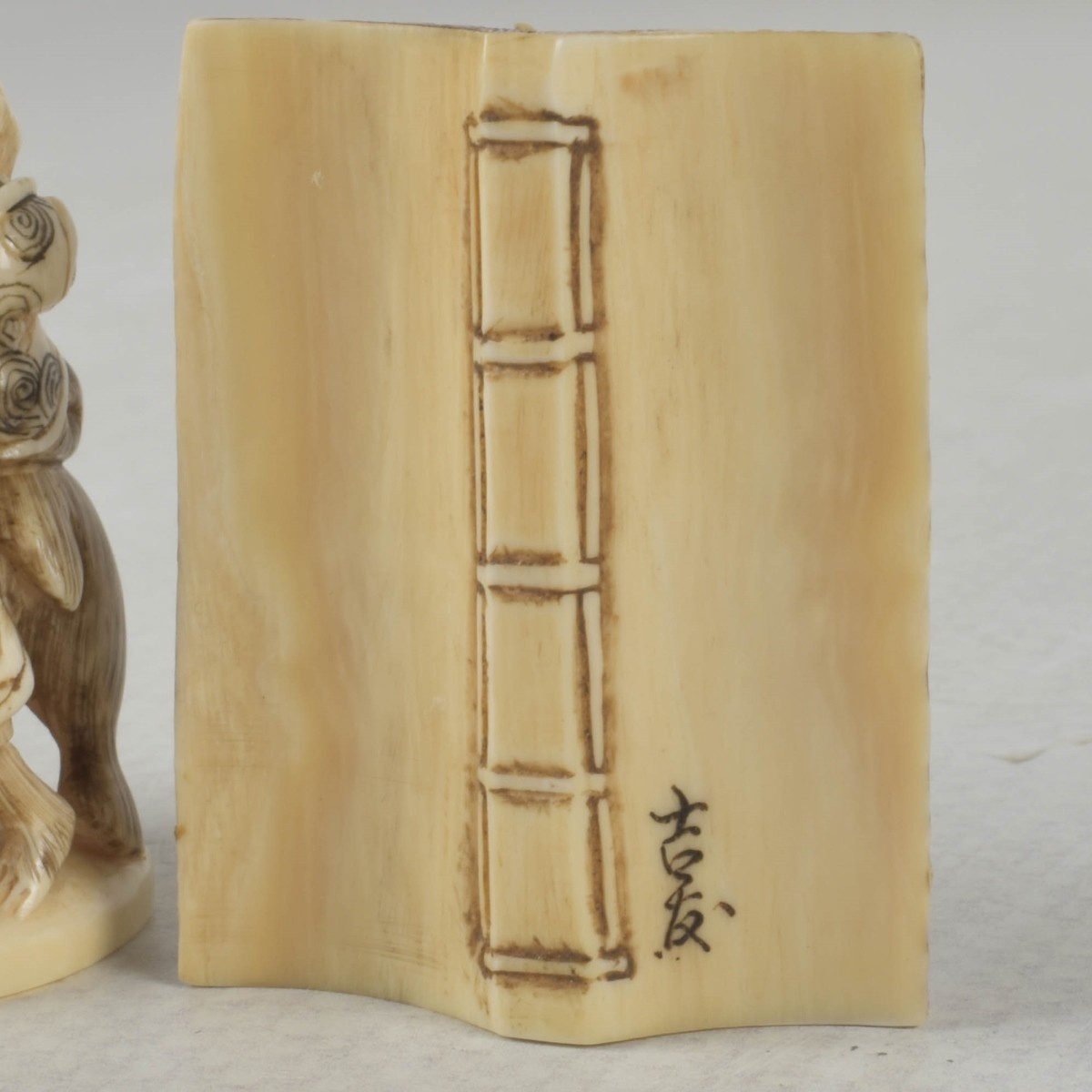 Japanese Okimono