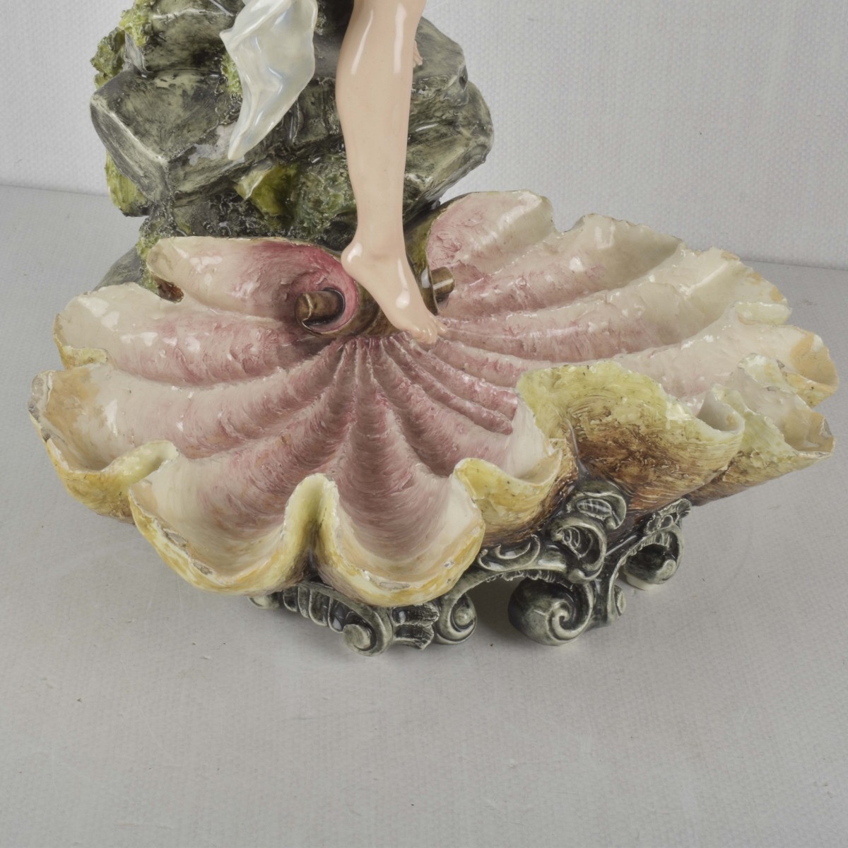 German Porcelain Sculpture