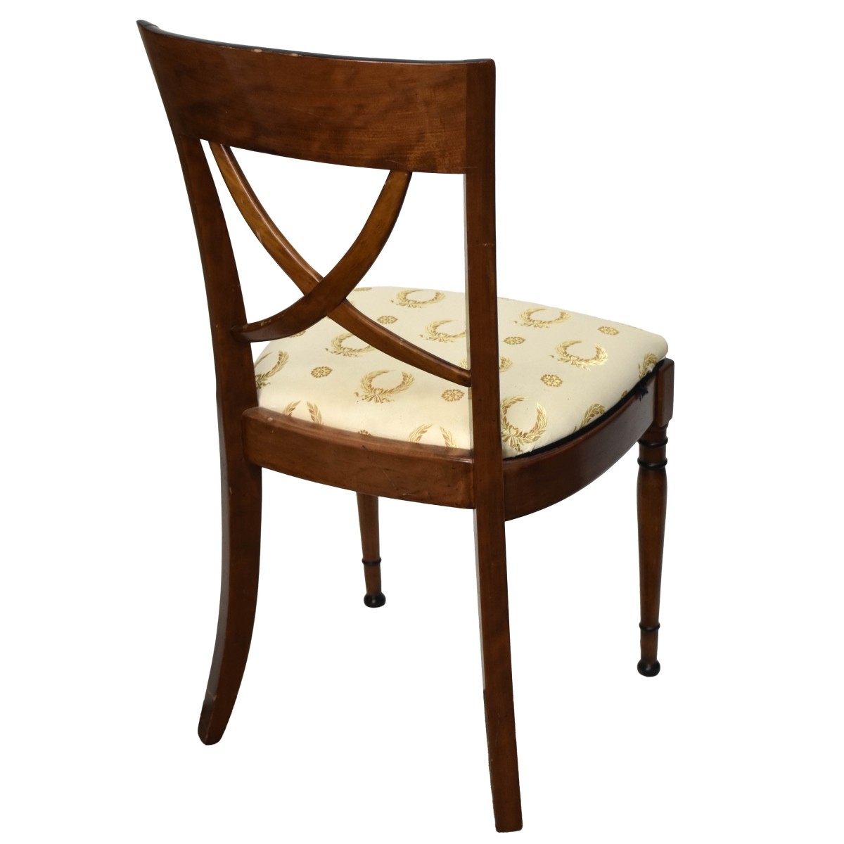 Louis XV style Desk with Chair