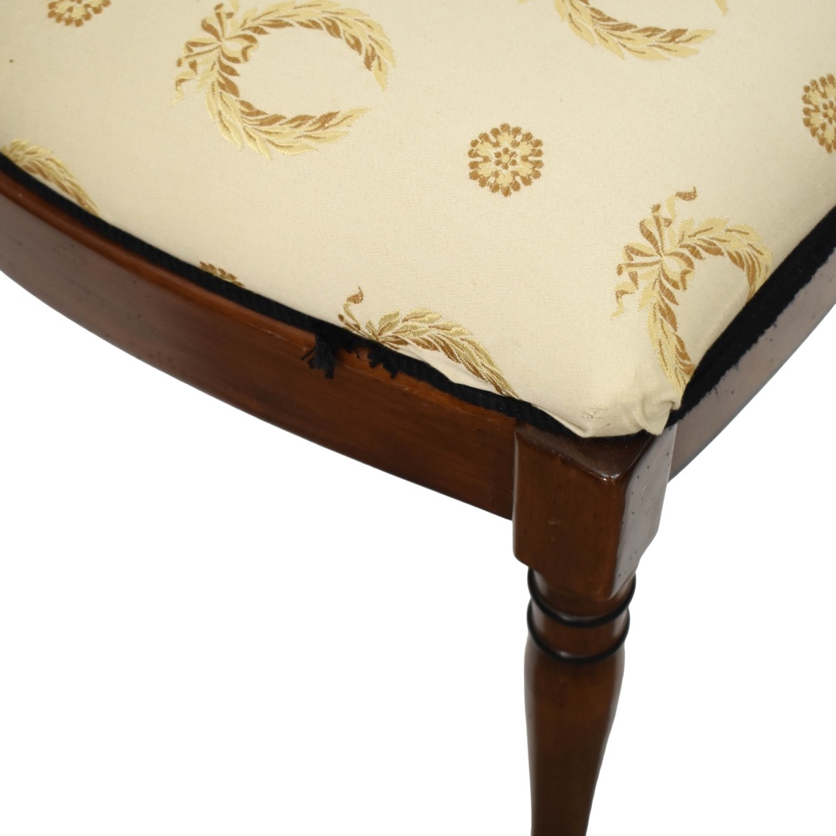 Louis XV style Desk with Chair
