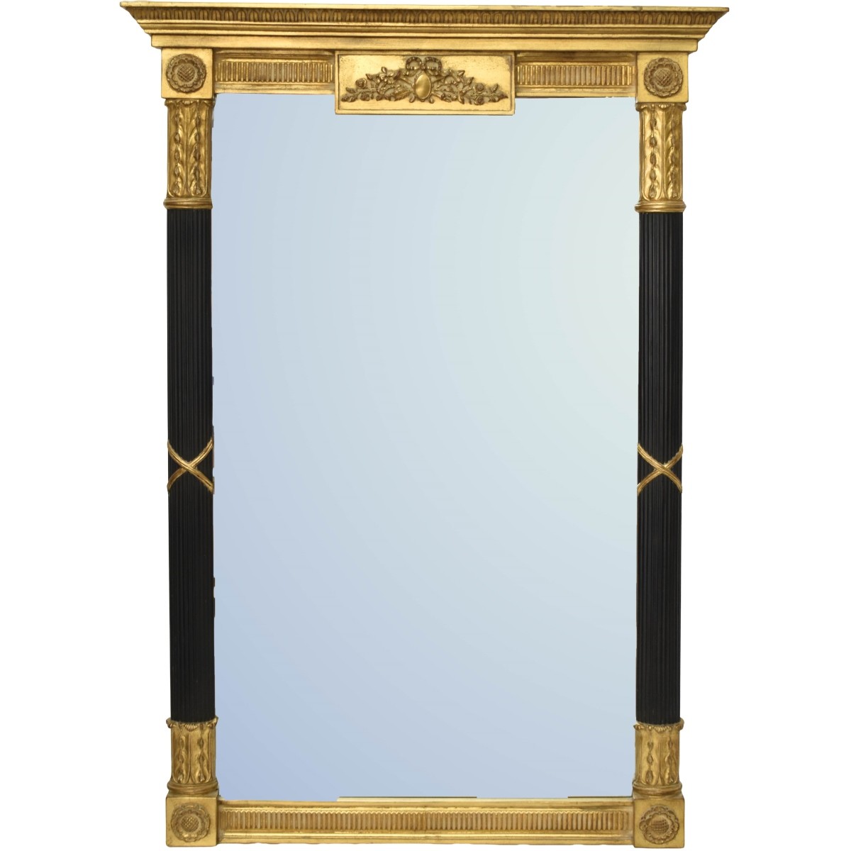 Neo-Classical style Mirror